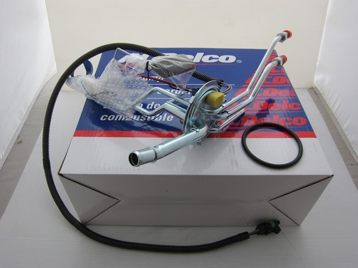 ACデルコ♪90~95 シェビーバン バンデューラ フューエルセンダーユニット (フューエルタンクユニット)形状確認要拍卖