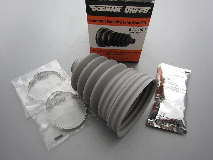 汎用♪ ナビゲーター エクスペディション エクスプローラー ドライブシャフトブーツ インナー DORMAN拍卖