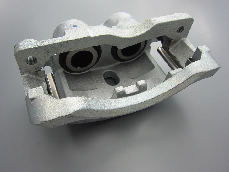 ACデルコ♪03~09 ハマーH2 ブレーキキャリパー 右フロント拍卖