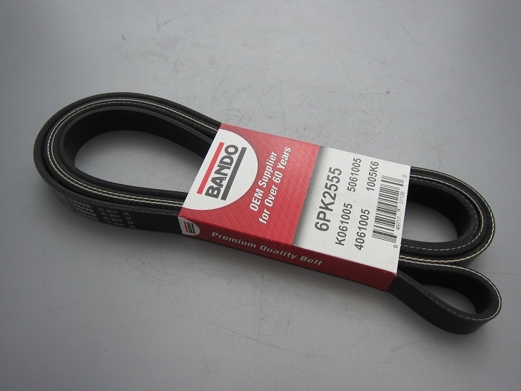 BANDO♪03~04 ナビゲーター エクスペディション ファンベルト (ドライブベルト)拍卖