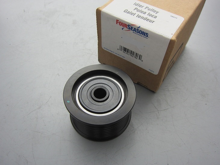 新品♪07~18 USAトヨタ タンドラ 08~18 セコイア 5,7L アイドラプーリー拍卖