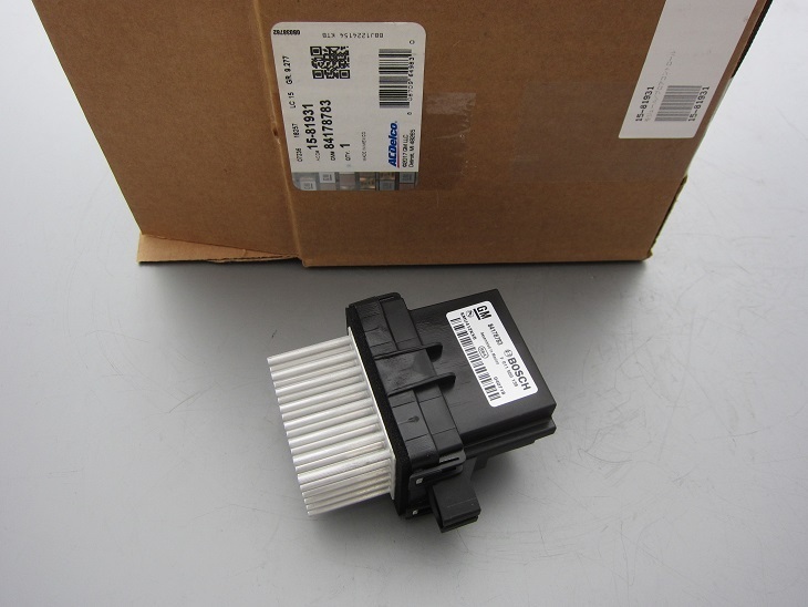 ACデルコ♪07~14 エスカレード タホ サバーバン アバランチ シルバラード ユーコン 08~09 ハマーH2 ブロアレジスター拍卖