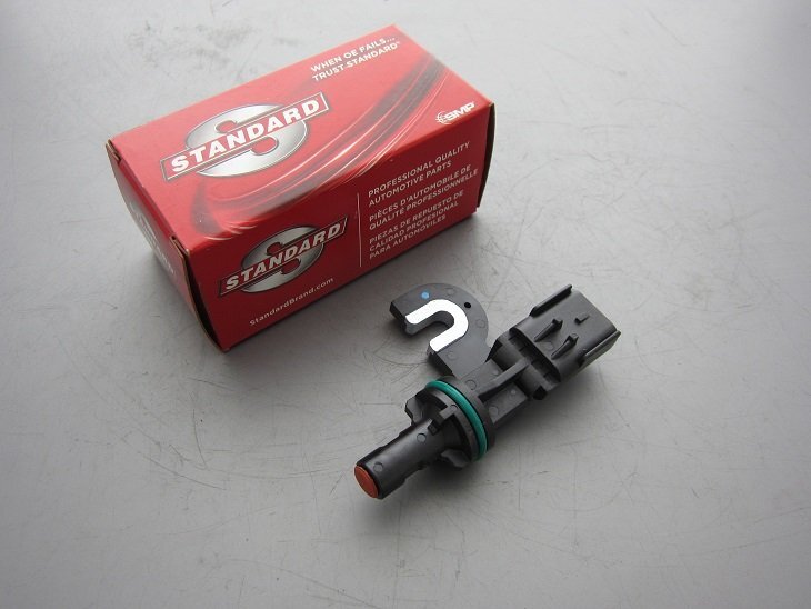 新品♪08~11 ジープ ラングラー 3,8L カムシャフトポジションセンサー (カムセンサー)拍卖