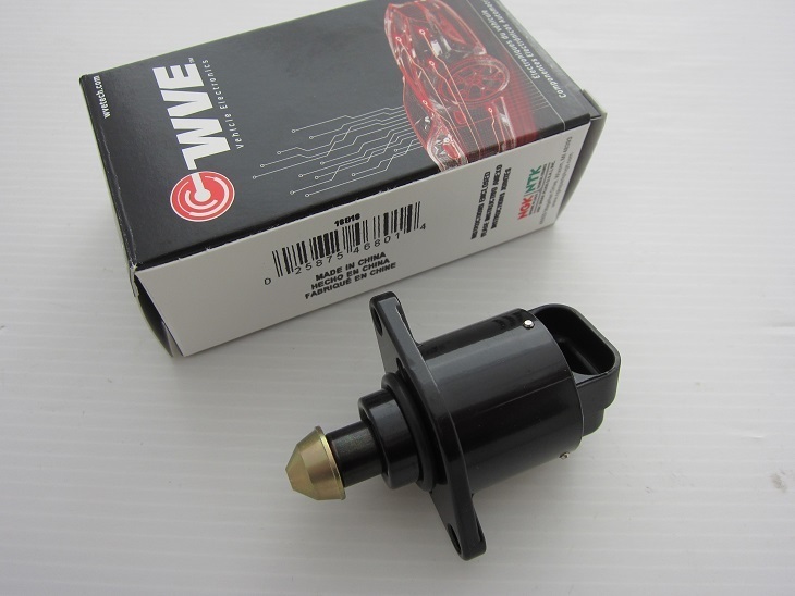 新品♪ ダッジ ラムバン ピックアップ デュランゴ IACバルブ WVE(AIRTEX)拍卖