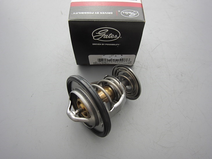 GATES♪07~14 エスカレード タホ サバーバン アバランチ ユーコン 08~ハマーH2 サーモスタッド (サーモスタット)拍卖