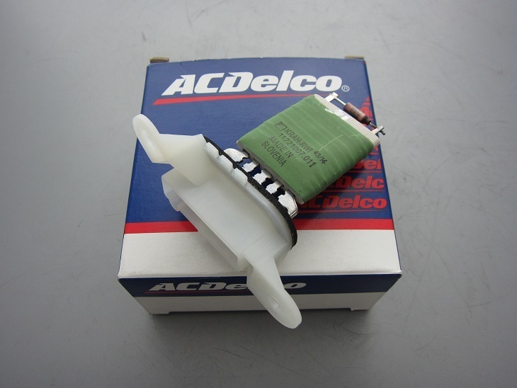 ACデルコ♪06~10 ハマーH3 ブロアレジスター (ブロアモーターレジスター)拍卖