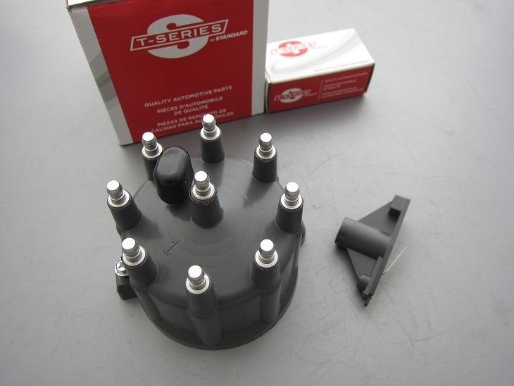 STANDARD♪92~03 ダッジ ダッジバン ラムバン ラム1500/2500 ダコタ デスビキャップ デスビローター拍卖