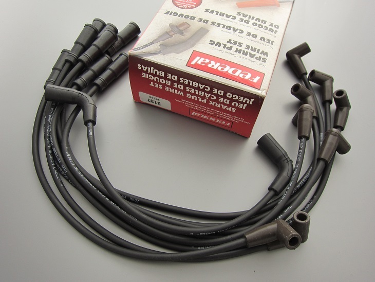 Federal♪96~99 タホ サバーバン ユーコン C1500 96~02 エクスプレス サバナ プラグコード セット拍卖