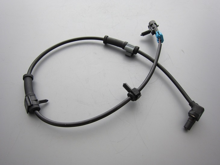 ACデルコ♪03~14 エクスプレス 00~06 タホ サバーバン ユーコン 02~06 エスカレード ABSセンサー フロント拍卖