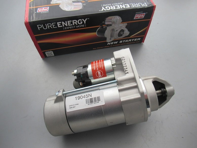 新品♪07~10 USAトヨタ タンドラ 08~10 セコイア スターターモーター (セルモーター スターター)拍卖