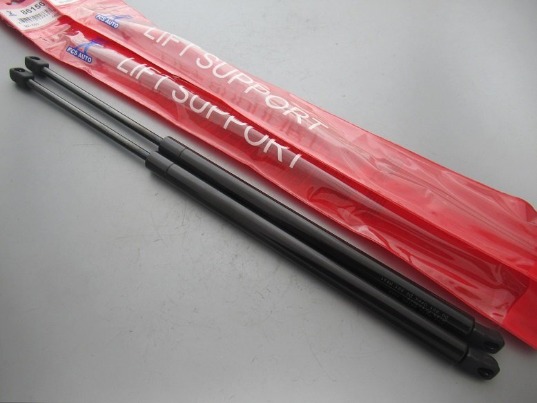 新品♪07~14 エスカレード タホ サバーバン ユーコン リアゲートショック(リアゲートダンパー)2本セット拍卖