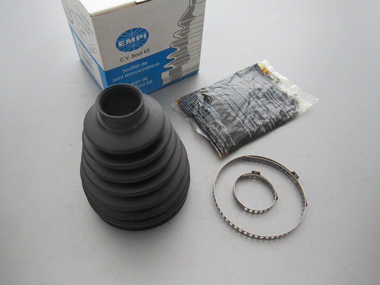 新品♪00~06 USAトヨタ タンドラ 01~07 セコイア ドライブシャフトブーツ アウター フロント用拍卖