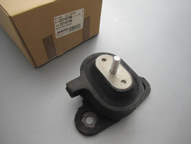 ACデルコ♪94~05 シボレー アストロ GMCサファリ ATミッションマウント 純正拍卖