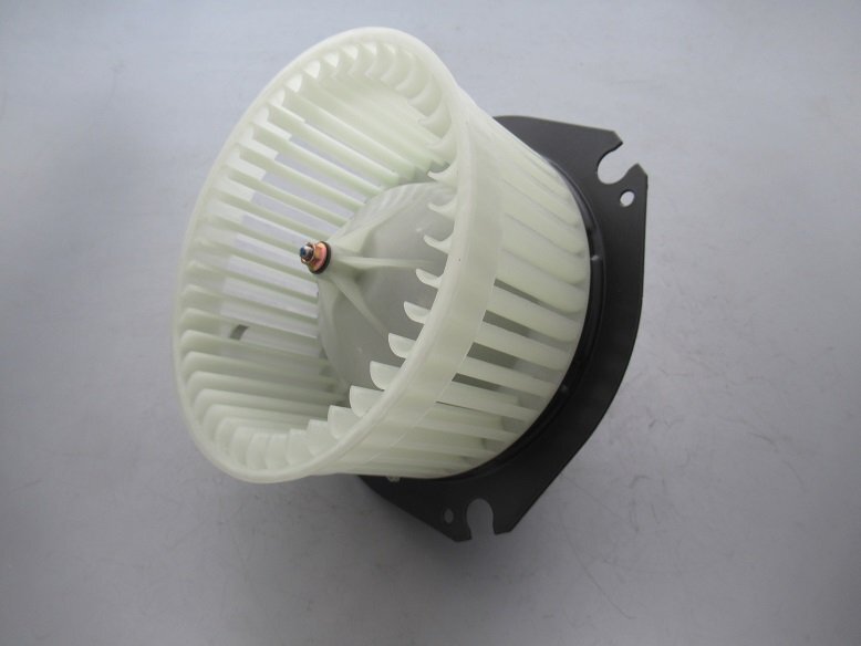 新品♪96~14 シボレー エクスプレス GMCサバナ ブロアモーター フロント拍卖