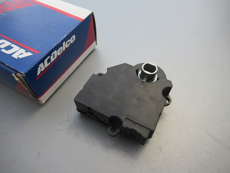 ACデルコ♪95~99 タホ サバーバン エアコンフラップアクチュエーター拍卖