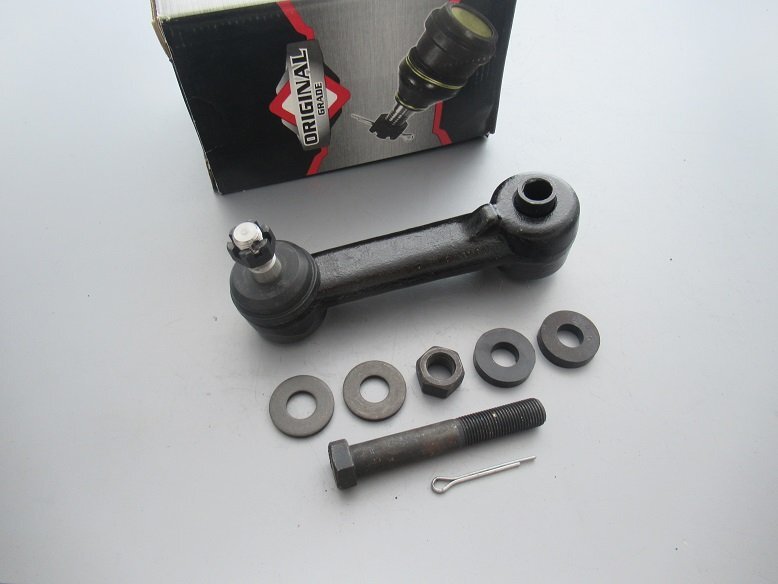 新品♪90~03 ダッジ ダッジバン ラムバン アイドラアーム拍卖