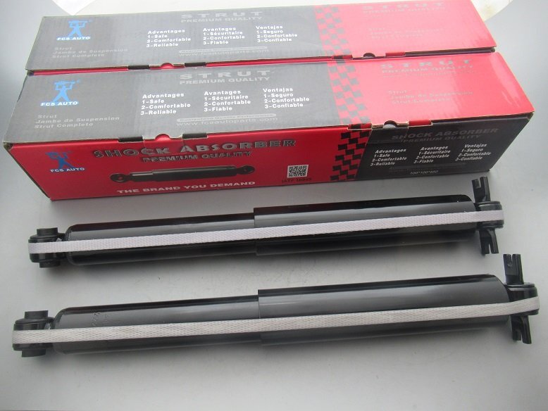 FCS♪96~02 シボレー エクスプレス GMCサバナ 1500系 リアショックアブソーバー 2本セット拍卖