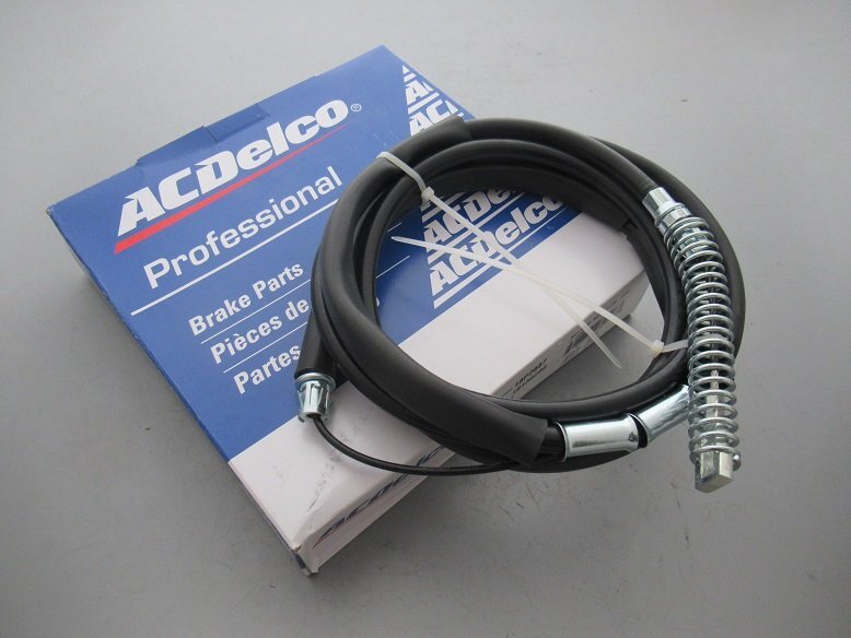 ACデルコ♪03~07 ハマーH2 サイドブレーキワイヤー 右リア拍卖