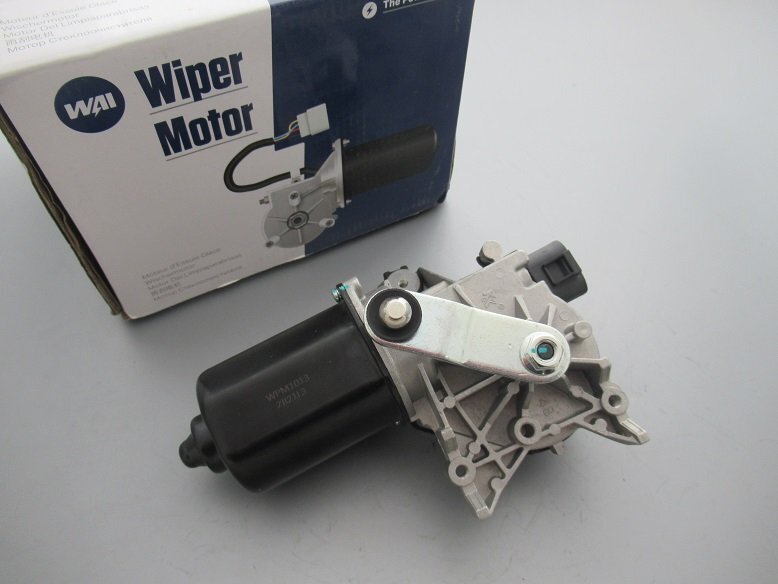 新品♪96~02 シボレー エクスプレス サバナ ワイパーモーター フロント (商品説明確認要、全てご了承出来る方のみ落札下さい。)拍卖