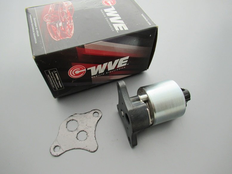 WVE♪95 アストロ サファリ S10 EGRバルブ拍卖