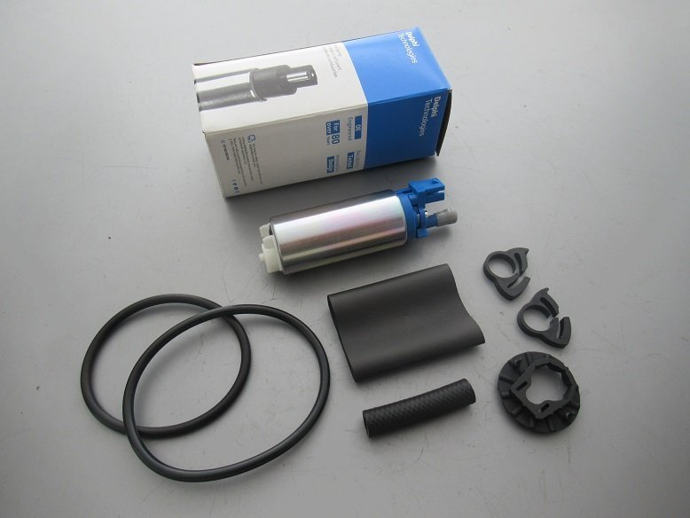 DELPHI♪92~96 アストロ 96~97 サバーバン C1500 フューエルポンプ (燃料ポンプ)拍卖