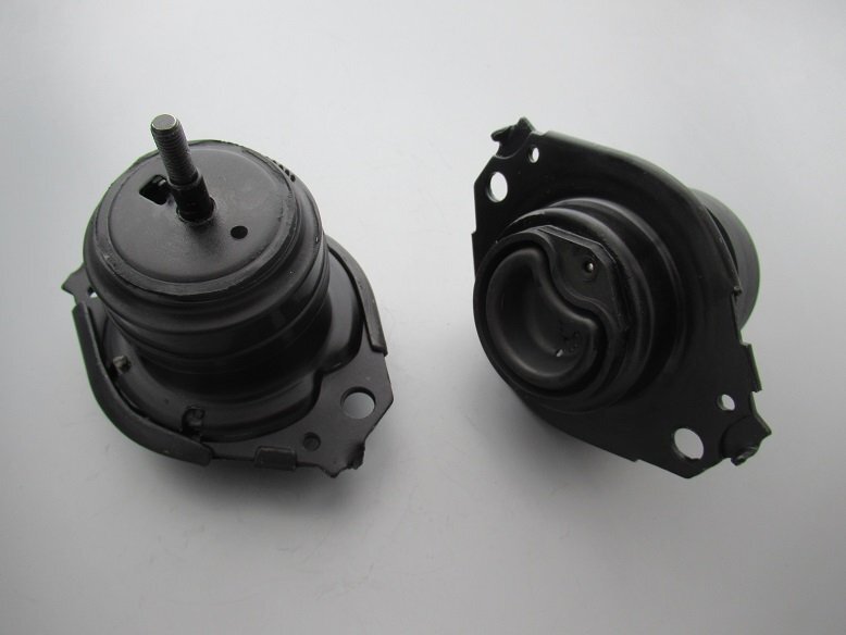 新品♪11~18 ダッジ デュランゴ グランドチェロキー 3,6L エンジンマウント 左右 セット 新品 商品説明確認要拍卖