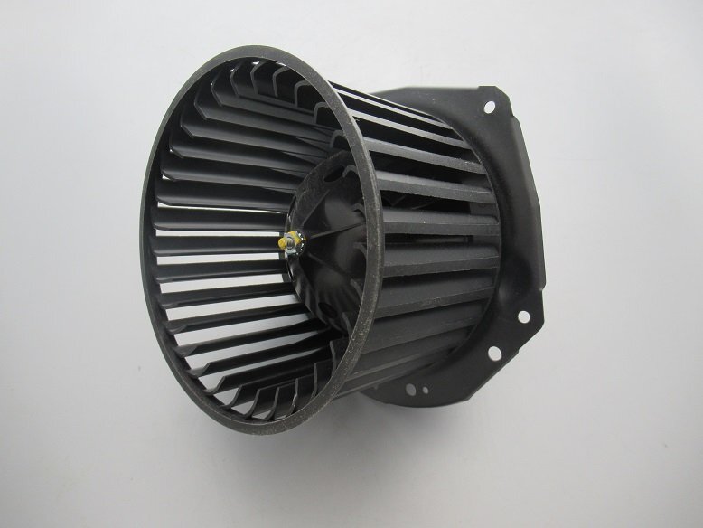 新品♪93~96 シボレー タホ サバーバン C1500 K1500 90~95 シェビーバン ブロアモーター (フロント用) 適合確認要拍卖