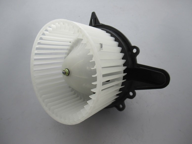 新品♪98~02 リンカーン ナビゲーター 97~02 フォード エクスペディション F150 ブロアモーター フロント拍卖