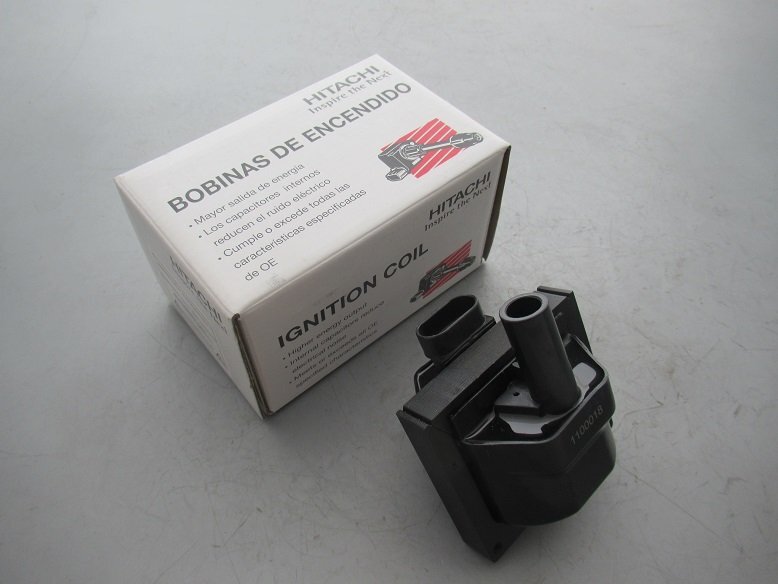 HITACHI♪96~99 シボレー タホ サバーバン ユーコン 96~98 C1500 96~05 アストロ イグニッションコイル 拍卖