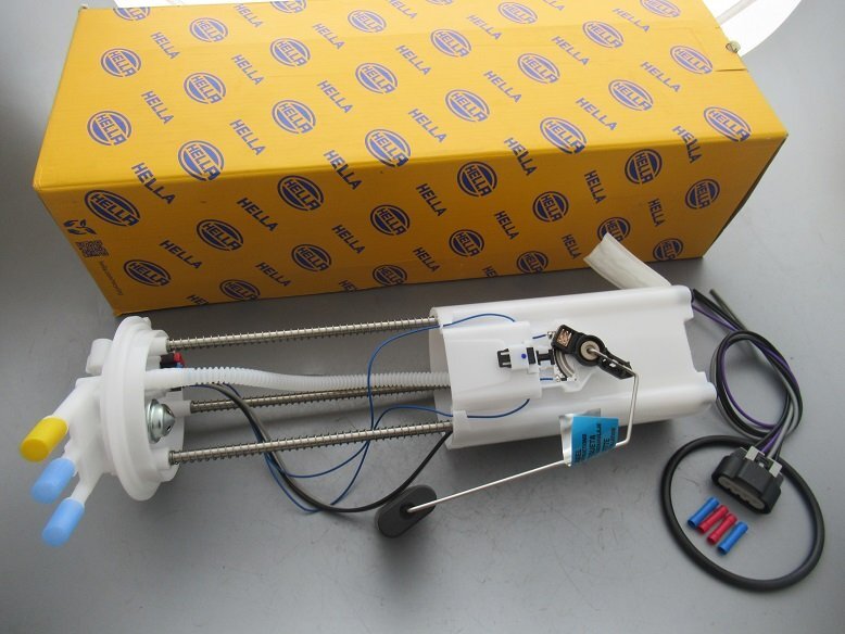 HELLA♪97~99 シボレー アストロ サファリ フューエルポンプ ( 燃料ポンプ )拍卖