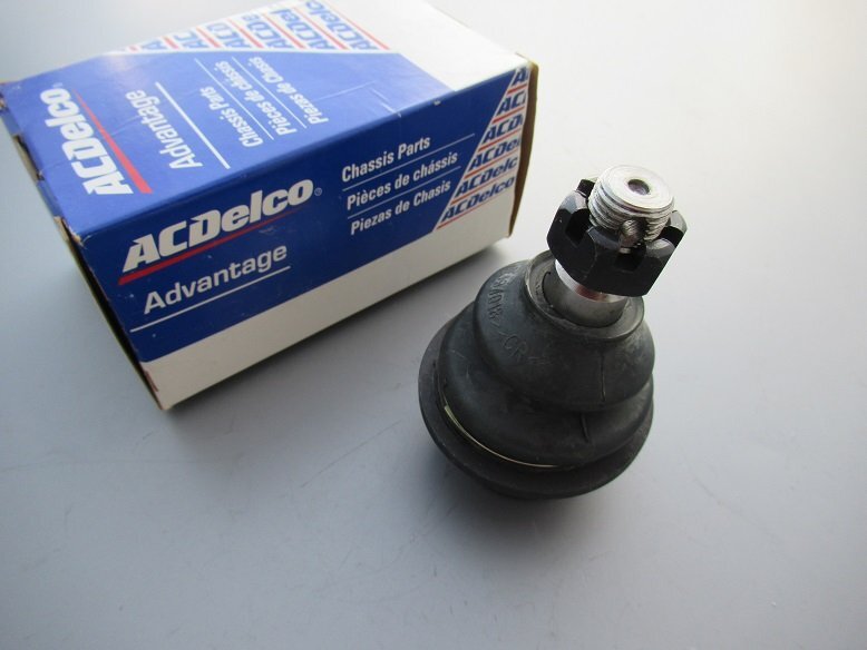 ACデルコ♪02~10 フォード エクスプローラー 98~02 ナビゲーター エクスペディション ロアボールジョイント拍卖