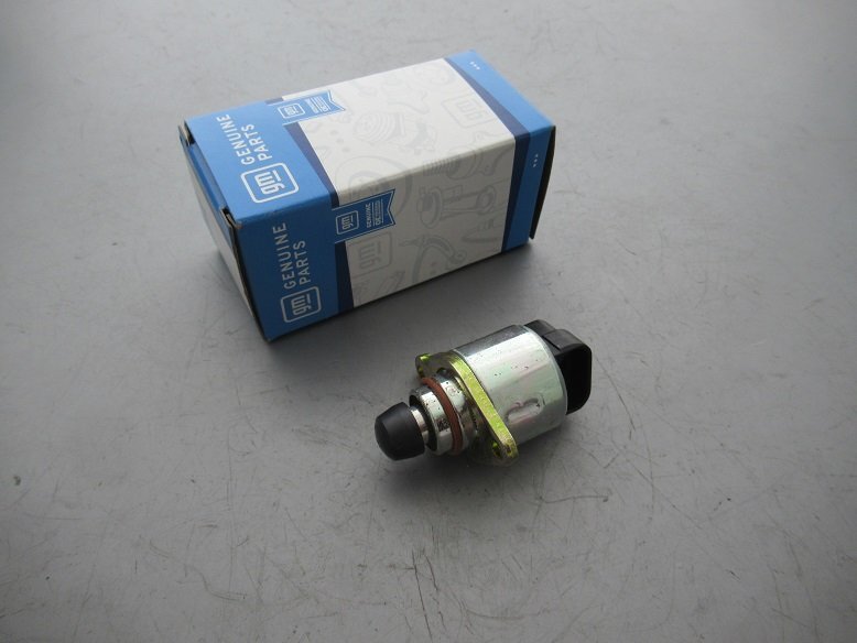 GM純正♪96~05 シボレー アストロ 96~99 タホ サバーバン 1500 96~02 エクスプレス サバナ IACバルブ (ACデルコ)拍卖