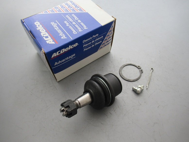ACデルコ♪05~18 クライスラー300 ダッジ マグナム チャージャー チャレンジャー 2WD ロアボールジョイント 形状確認要(固定式)拍卖