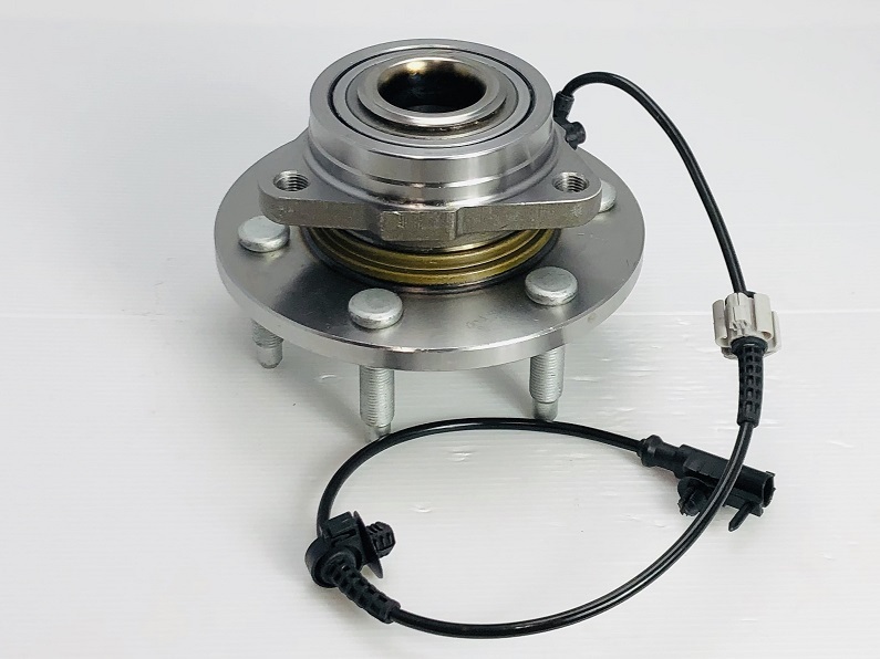 新品♪07~13 エスカレード タホ サバーバン ユーコン アバランチ 4WD ハブベアリング フロント 価格優先 特価拍卖