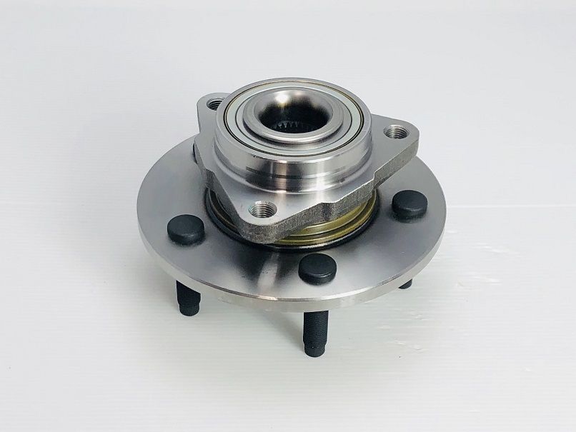 新品♪02~08 ダッジ ピックアップラム ラムトラック ラム1500 ハブベアリング フロント拍卖