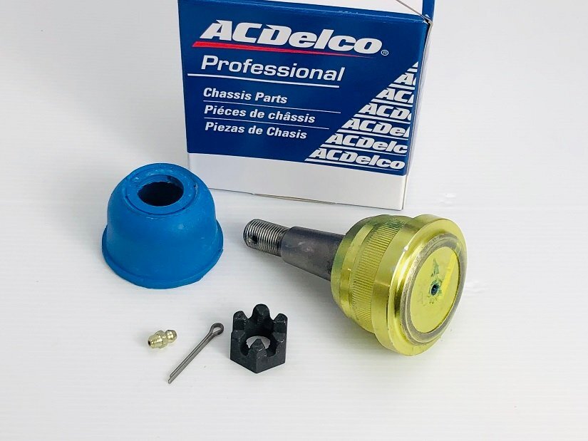 ACデルコPro♪93~99 タホ サバーバン 2WD C1500 96~02 エクスプレス ロアボールジョイント (ボールジョイント)拍卖