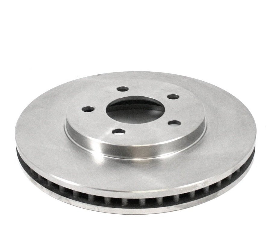 ACデルコ♪05~10 フォード マスタング 4,0 ブレーキローター フロント (サイズ確認要 約293ミリ用)拍卖