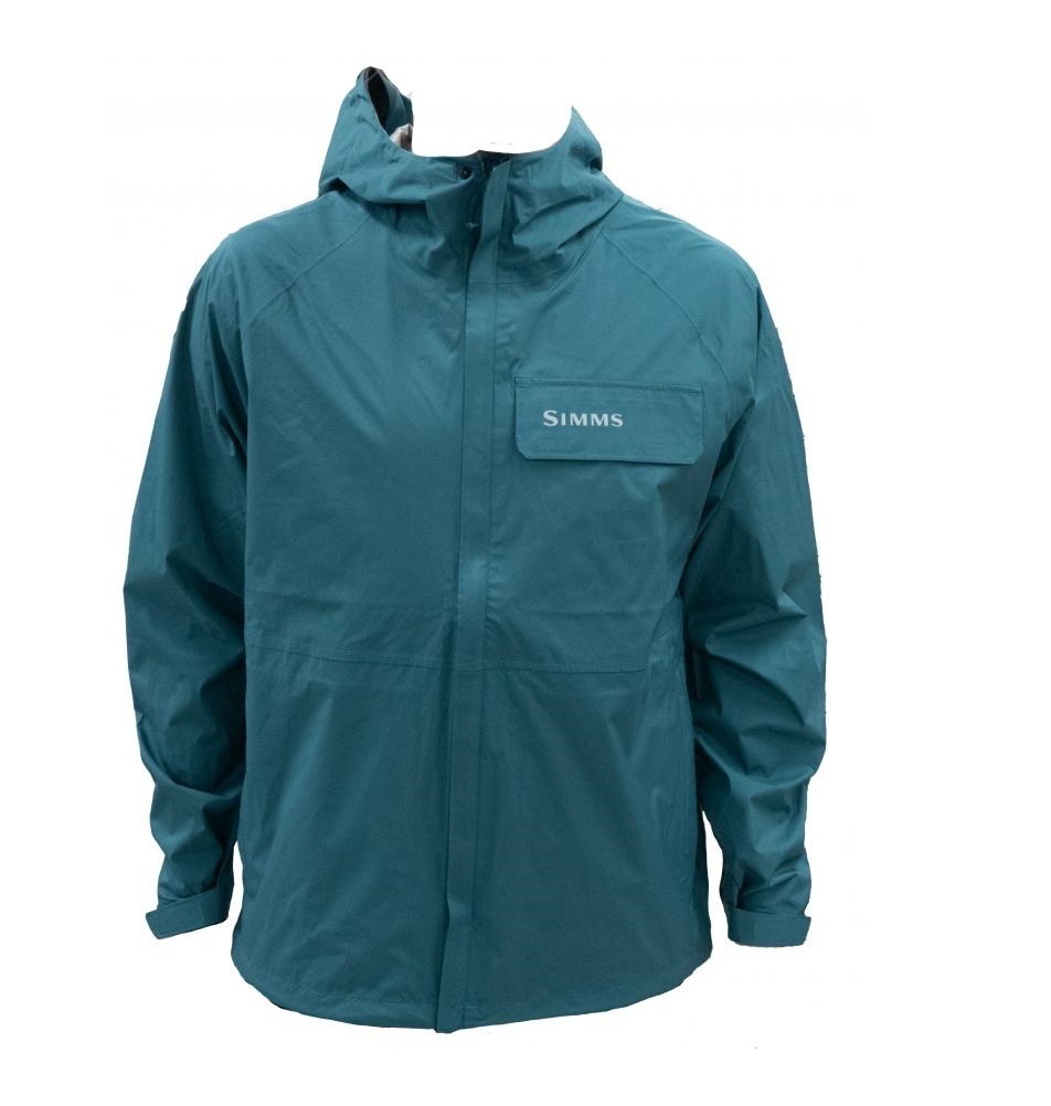 Simms Waypoints Jacket ウェイポイント ジャケット deep sea green US:M JP:L拍卖