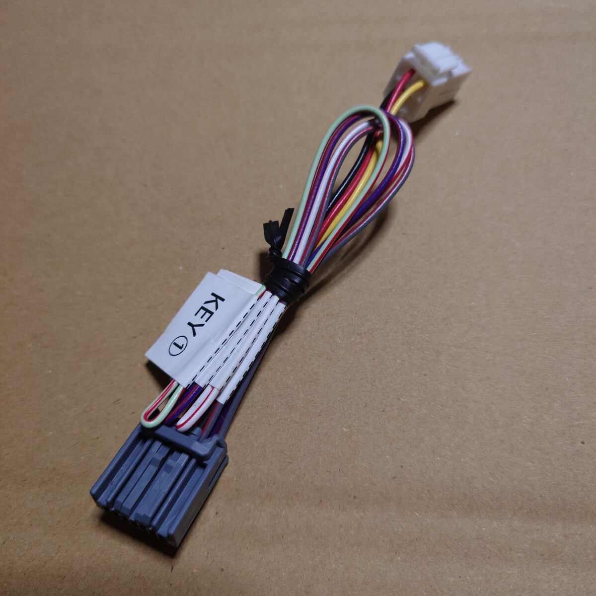 KNA-300EX ケンウッド KENWOOD ステアリングリモコン ETC アダプター拍卖