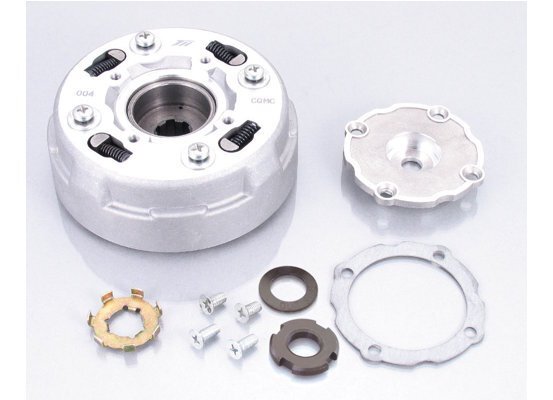 ◆キタコ リトルカブ・ジョルカブ・CRF50F 強化型遠心クラッチキット◆307-1414120拍卖