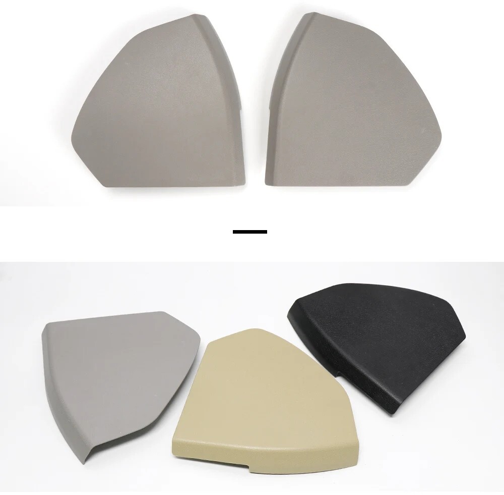 メルセデス ベンツ W211 Eクラス E320 E350 E400 フロントドアカバーパネル トリム シェル A2117270148 純正互換 補修用 拍卖