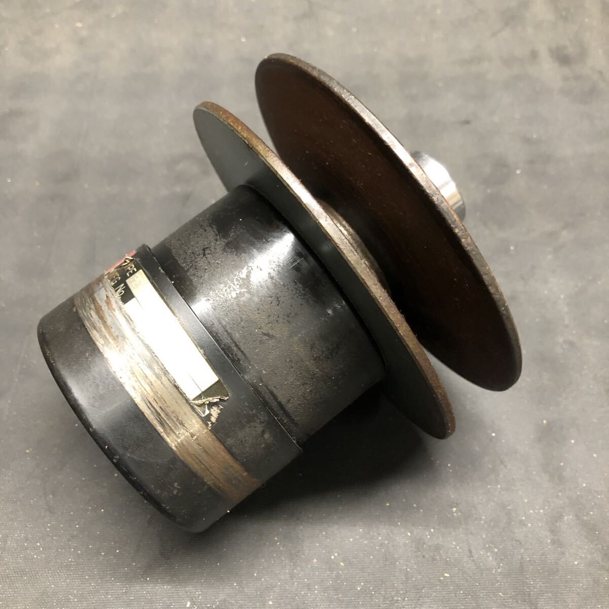 H3626 MIKI PULLEY プーリ PE-124-C 中古品拍卖