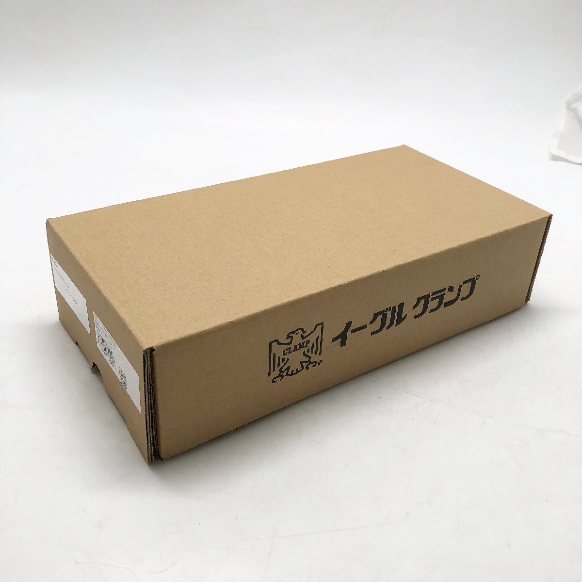 ◎P617【未開封】イーグルランプ ハンドクランプ HHC-60KG 手動クランプ 油圧クランプ クランプ工具 作業工具 工具 固定器具 (ma)拍卖