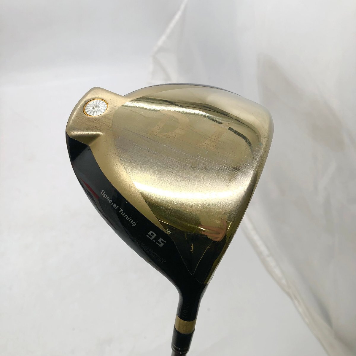 ◎P627 Ryoma D1 Special Tuning 9.5 シャフト BEYOND POWER Flex∞ Ryoma GRAPHITE ゴルフクラブ (ma)拍卖