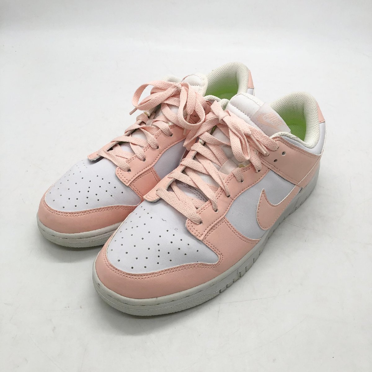 ◎P671 Nike Dunk Low Next Nature Pale Coral DD1873-100 ナイキ ダンク ロウ ネクストネイチャー 28.0㎝ Pale Coral ウィメンズ (ma)拍卖