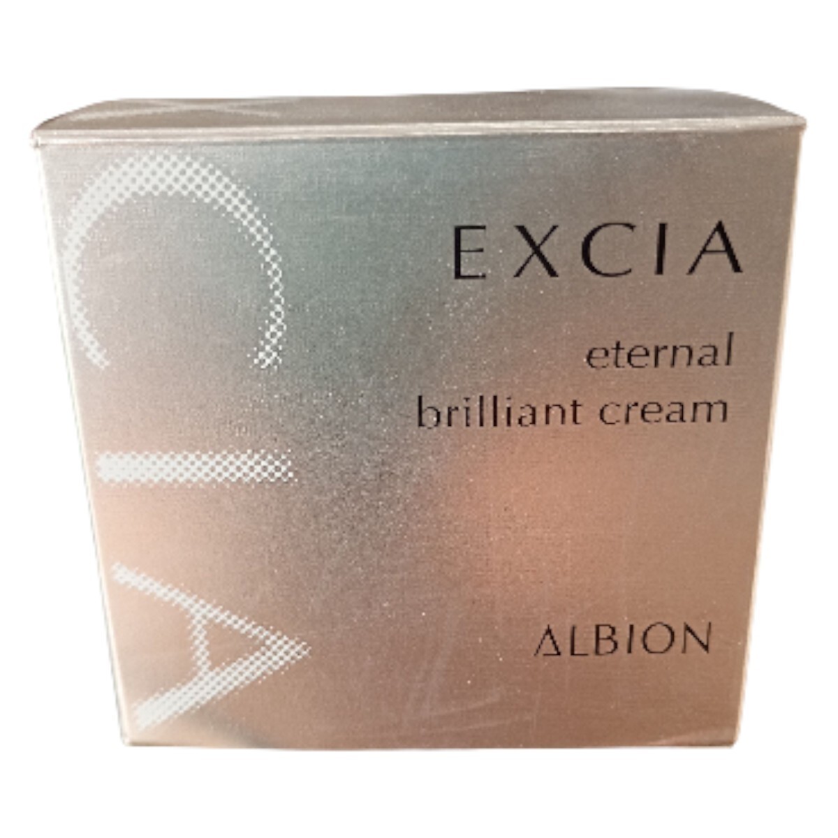 エクシアAL保湿クリーム■エクシアALエターナルブリリアントクリーム保湿クリーム■アルビオン保湿クリームエクシアクリーム◆拍卖