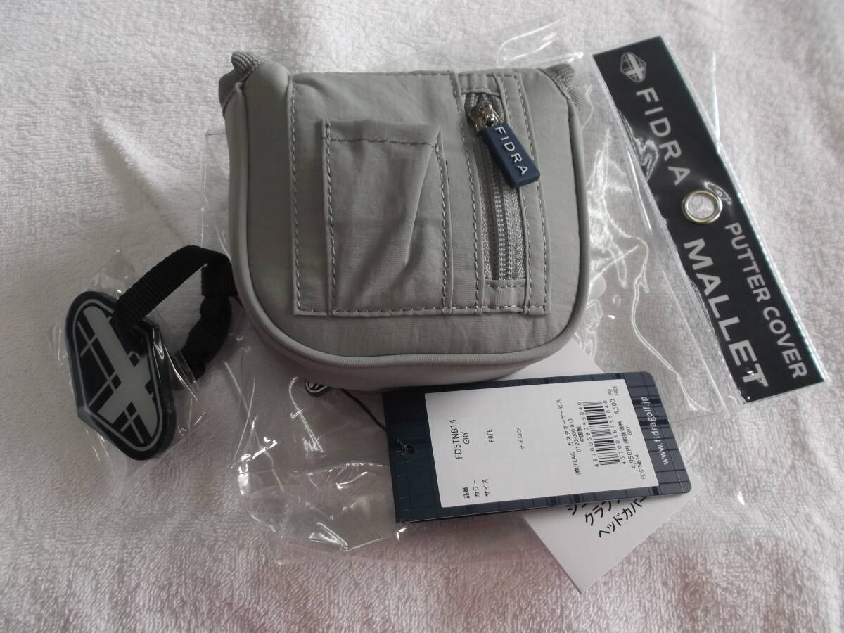 ★郵無料★人気No1フィドラ・マーカーフォークポケット付マレット拍卖