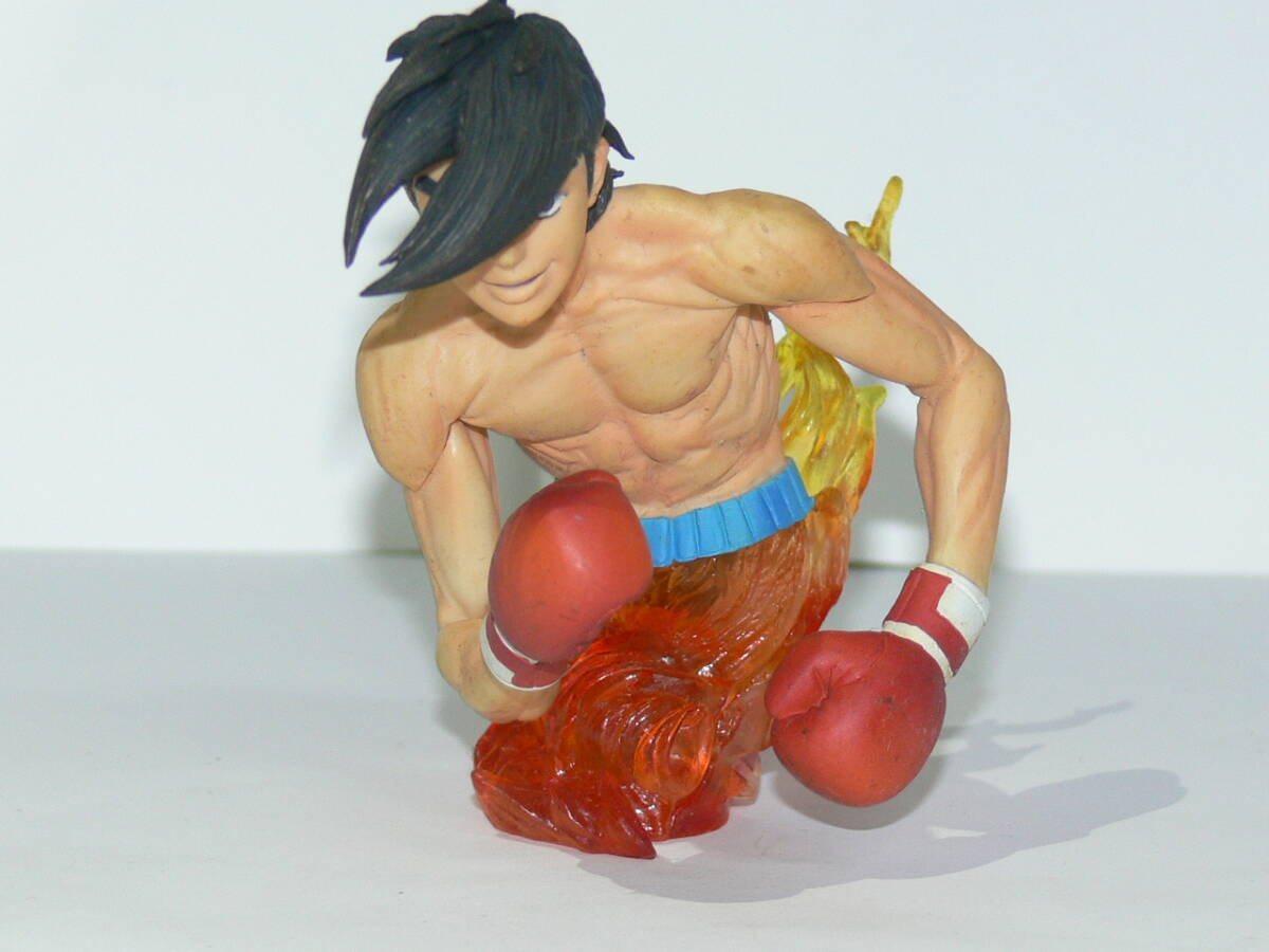 フィギュア あしたのジョー 矢吹丈 超像革命 NEO拍卖