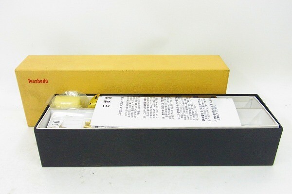 A062-J7-175 TENSHODO 天賞堂 No.12901 EF55形 HOゲージ 鉄道模型 現状品③拍卖