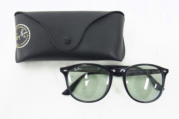 C149-J29-1812 RAY BAN レイバン RB4259-F サングラス 現状品③拍卖